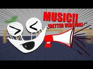 E-200 SONG!!!! Better Version (INTERMINABLE ROOMS)