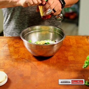 18K views · 45 reactions | Planning your weekend grocery list? Make sure you add these delicious potstickers to your list. Never made potstickers before? We’ve got you covered! Our chef walks you through every step of the way - from mixing and filling, to wrapping and frying寧 | RV Road Trippers | Facebook