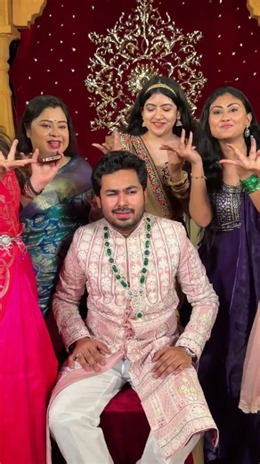 Fun at Reception with Friends | Wedding Fun & Crazy Dance Night