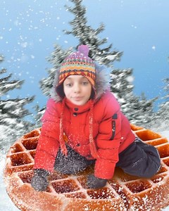 Odeya Rush on Instagram: "2020 feels like"