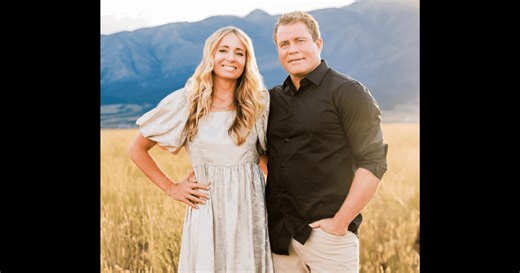 Tim Ballard's marriage under scrutiny as anti-trafficking activist hit by sexual harassment allegations