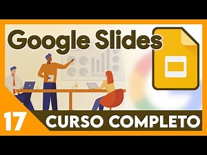 📝 Curso Google presentaciones ✅ Presentación interactiva