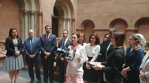 Workplace harassment: 10 things New York wants to do about it