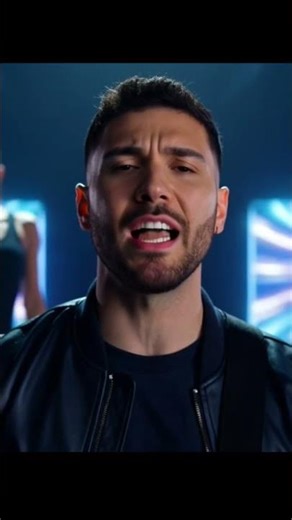 Magnetic Fault Line | Techno Funk Symphony | Deep Vocals & Strings