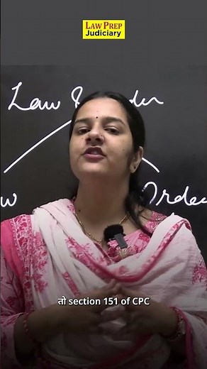 Inherent Powers of Court | Definition, relevant Sections and Everything about it