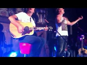 ~~Sunrise Avenue~~ Happy Birthday RSG~