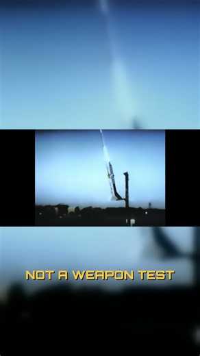 The Day when US nuked Space #militaryhistory #aviationhistory