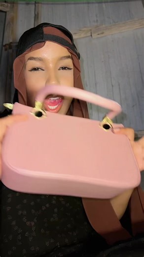 What's in My Bag: Uncovering the Secrets Inside