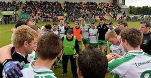 Paul Coggins Responds To Jerry Kiernan's Criticism Of The GAA | Balls.ie