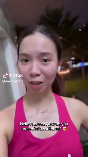 Prevent Side Stitches: Essential Tips for Beginner Runners
