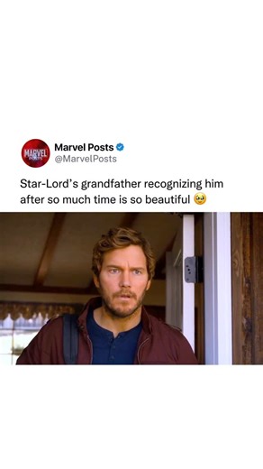 Marvel Posts on Instagram: "Great moment 🥹 🎥 Marvel | Guardians of The Galaxy Vol. 3 Guardians of The Galaxy Vol. 3 is a 2023 Marvel Cinematic Universe film that delivers an emotional and action-packed conclusion to the Guardians’ journey. The story centers on Rocket Raccoon’s tragic past as the team races to save his life from the powerful and ruthless High Evolutionary. Led by Star-Lord, the Guardians face their most dangerous mission yet while confronting loss, friendship, and redemption. F