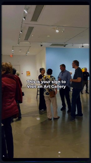 🎨✨ ART-FILLED WEEKEND IN NORTH BAY & AREA! ✨🎭⁠ ⁠ Three can’t-miss events are lighting up our local art scene 👇⁠ ⁠⁠ 🎨 Gravé dans le Rivage Deck the Walls Exhibit & Sale – WKP Kennedy Gallery (150 Main St E)⁠ 📅 Fri, Nov 14 | 6–9 PM⁠ Two exhibitions, cash bar, catering from The Block, prizes & festive vibes! 🥂 Free & open to all.⁠ ⁠ ⁠ 🎭 ‘Seeing Sounds’ Workshop – White Water Gallery (159 Main St E)⁠ 📅 Sat, Nov 15 | 2 PM⁠ A free, interactive art performance experience exploring sound, moveme