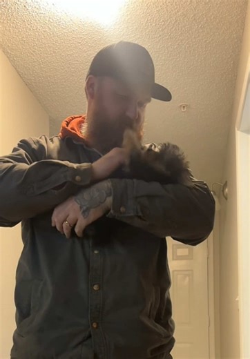 Cherishing Morning Moments with My Blue-Collar Husband