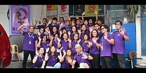 WATCH: Catch the highlights from the 2025 Women’s Month Celebration held from March 1 to 31! Throughout the month, DOLE-NCR, in collaboration with its dedicated field offices, hosted a series of impactful events aimed at celebrating and empowering women across the region. These initiatives highlighted the strength, resilience, and boundless potential of women everywhere. Let’s carry the momentum forward as we continue striving for a future where every woman has the opportunity to shine and thriv