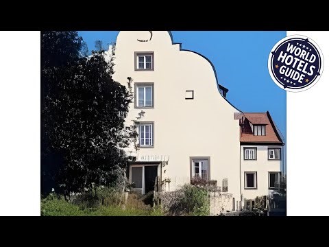 Hotel am Main | Wurzburg, Germany | Hotel Review 🌟