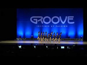 Groove 2023 - FLAPPER OF 20TH/ Natalie Dance Academy