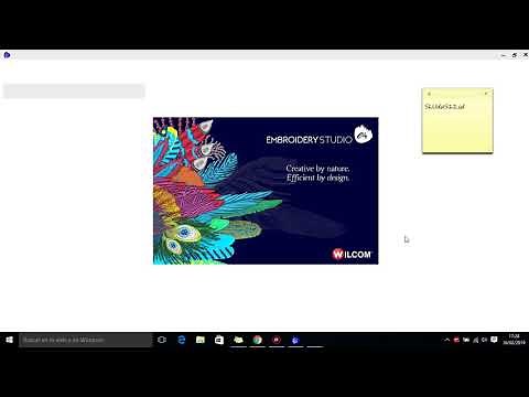 instalar WILCOM E4 2 parte