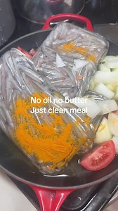 Clean Meal Prep with Mother | Rabeya Khatun