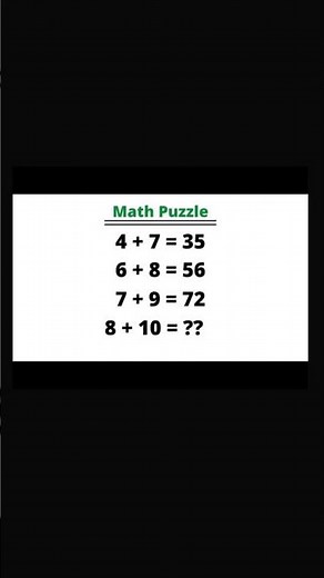 The Viral Number Pattern Puzzle That Tricks 90% of People! (Live Solve)