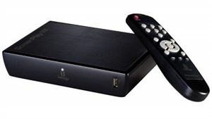 Test Iomega ScreenPlay MX HD