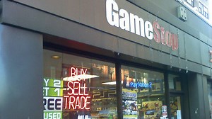 GameStop sees profits slide despite strong sales for new consoles