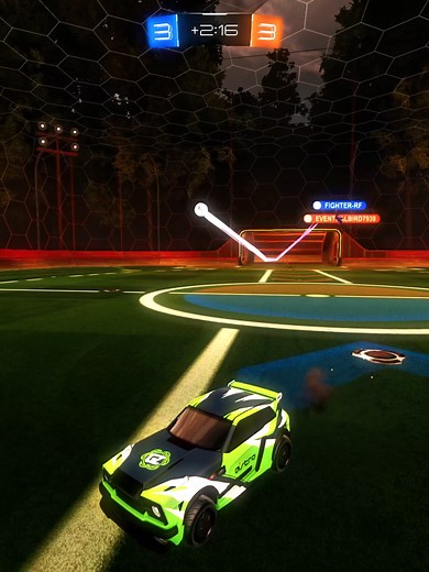 Rocket League Freestyle Highlights – Best Freestyler Clips