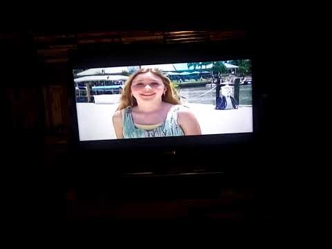Opening To Dolphin Tale 2 2014 DVD (2016 Reprint) (Part 1)