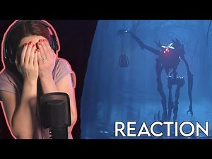 Arcane Fan Reacts to Fiddlesticks and Tahm Kench Trailers and Voice Lines (League of Legends)