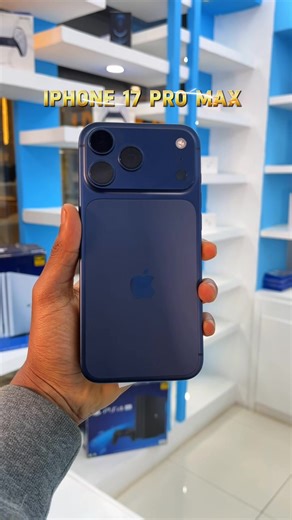 iPhone 17 Pro and Pro Max Features and Overview