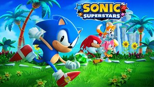 Sonic Superstars: veja lançamento, gameplay e requisitos para download