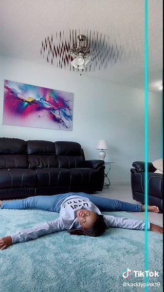 Easy Ways to Do the Splits for Kids