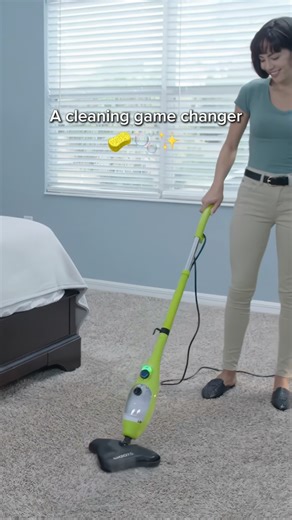 Say hello to the H2O X5 5-in-1 Steam Cleaner ✨ Lift dirt, grime, and grease from floors, tiles, windows, fabrics and more using just the power of steam. No harsh chemicals, no effort, just spotless results every time. Make cleaning faster, easier, and greener - Comment ‘X5’ to shop our best deal now!  #SteamCleaning #DeepClean #CleaningReels #CleanHomeGoals #CleaningHack | H2O | Facebook