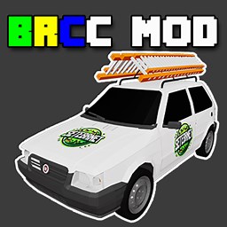 BRAZILIAN CRAFT CARS