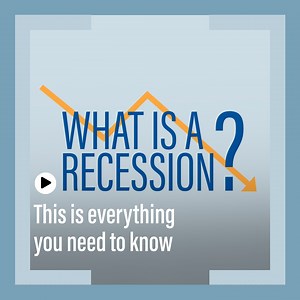 13 reactions · 5 comments | Falling salaries, struggling businesses and job cuts - what is an economic recession? | The National | Facebook