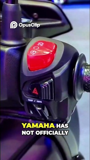 2026 Yamaha X-MAX 300 | Explore Features for City and Expressway Rides