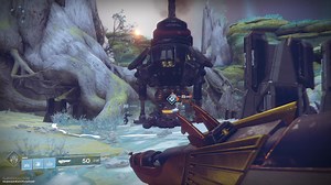 Destiny 2 - Test