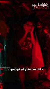 part 2 moment niko, ibot & jot di bus hantu 🤣🤣 #marapthon #aaaclan #funny #clippers #shortvideo