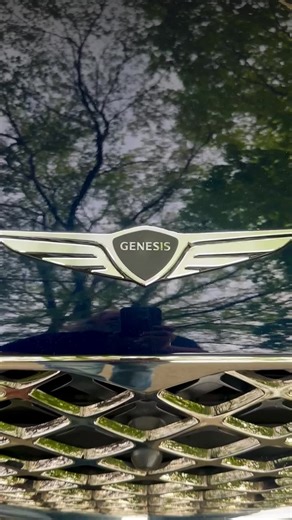 This is the 2025 Genesis G90! #KBB | genesis g90