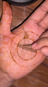 341K views · 5.7K reactions | Simple but elegant mandala tutorial ✨...