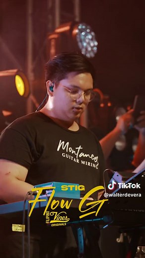 Flow G STIG Song Full Music Video
