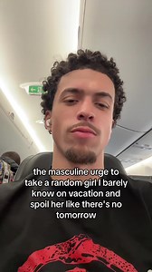 The Masculine Urge to Spoil a Woman: Meaning and Risks