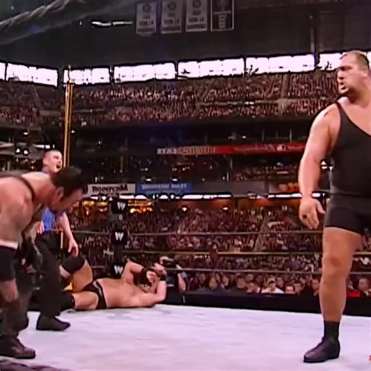 فيديوهات أنشأها # WWE Fans Entertainment (@.wwe.fans.enterta) باستخدام original sound - # WWE Fans Entertainment