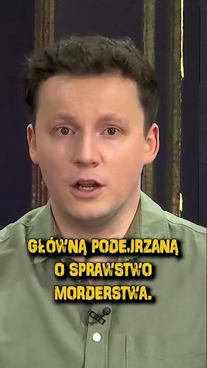 MORDERSTWO I TAJEMNICE ŚLĄSKIEGO BIZNESMENA! ŻONA PONOWNIE STANIE PRZED SĄDEM