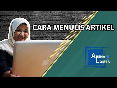 10 Ways to Write Good and Correct Articles