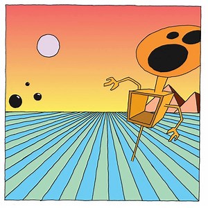 The Dismemberment Plan announce 'Emergency & I' 25th anniversary shows