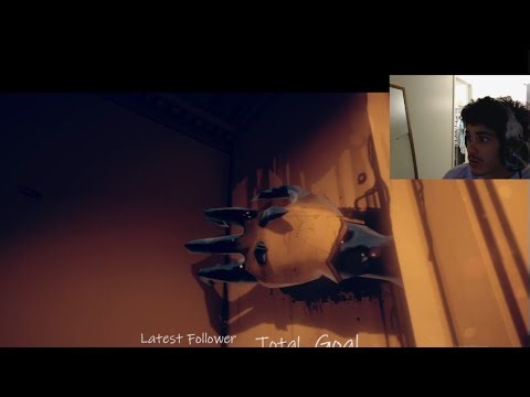 THE DEMON RETURNES!!! Bandy And the Dark Revival playthrough chapter 1