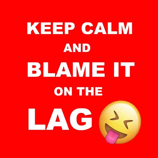 Hey there, gamers! 🎮 Missed a shot? Don't worry, it might be your connection, not you! Stay cool and blame it on the lag! 😆⚡ Enjoy gaming and may the ping be always in your favor! #RedragonPH #ReadyForBattle #GamingLife #KeepCalmAndGameOn | Redragon Philippines