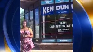 WATER GUN DRIVE-BY: A video showing a group of men shooting water guns at people walking down the street is going viral. You can see the men shooting drive-by-style from their car. http://www.fox29.com/news/145498410-story | FOX 29