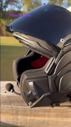 LS2 Valiant II Blackout Helmet-Review coming soon!