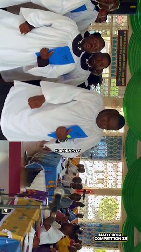 Adenta Circuit Choir: Steeze & Northern Accra Diocesan Choir Competition Highlights